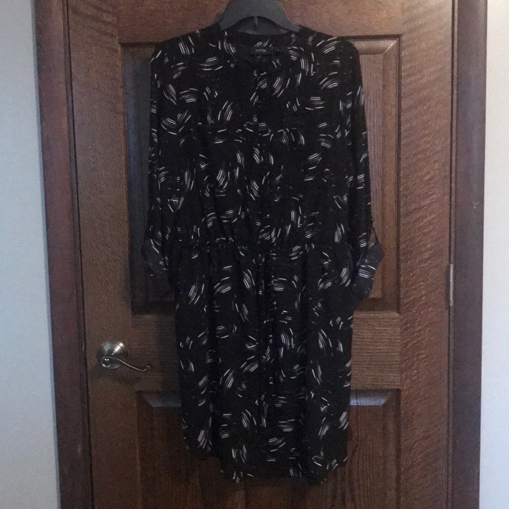 👗Dress